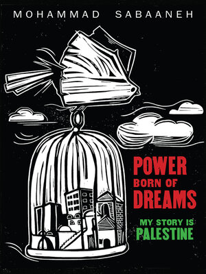 cover image of Power Born of Dreams